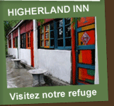 Higherland Inn, trek, Dali, Yunnan, Chine