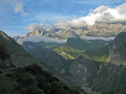 Amiwa - Nord Yunnan, Zhongdian, Yunnan, Chine